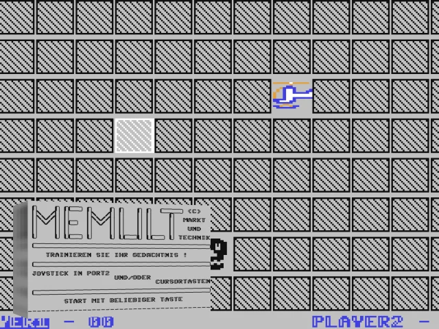 Memult — mixrbv2 (WOR)