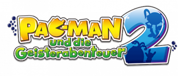 Pac-Man and the Ghostly Adventures 2 — wheel (DE)