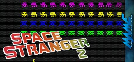 Space Stranger 2 — steamgrid