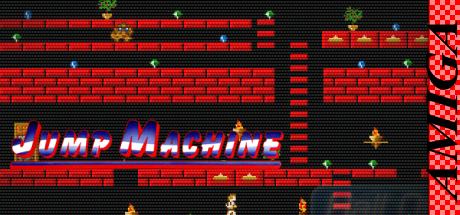 Jump Machine — steamgrid