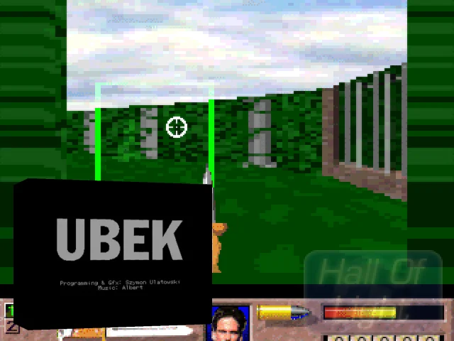 Ubek — mixrbv2 (WOR)