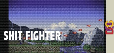 Shit Fighter — steamgrid
