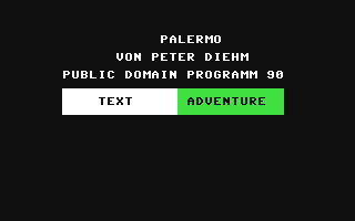 Palermo — sstitle (DE)