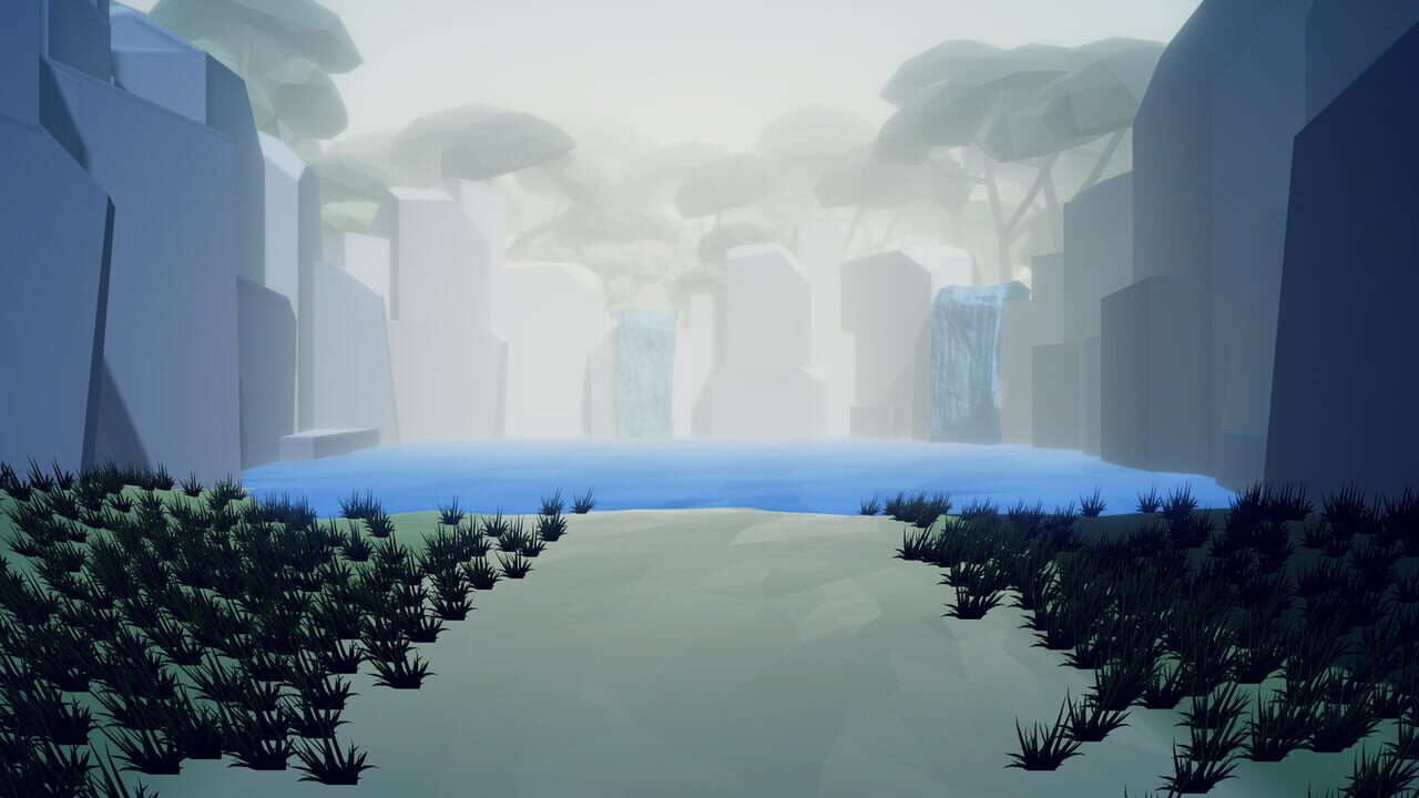 Drowning — screenshot (WOR)