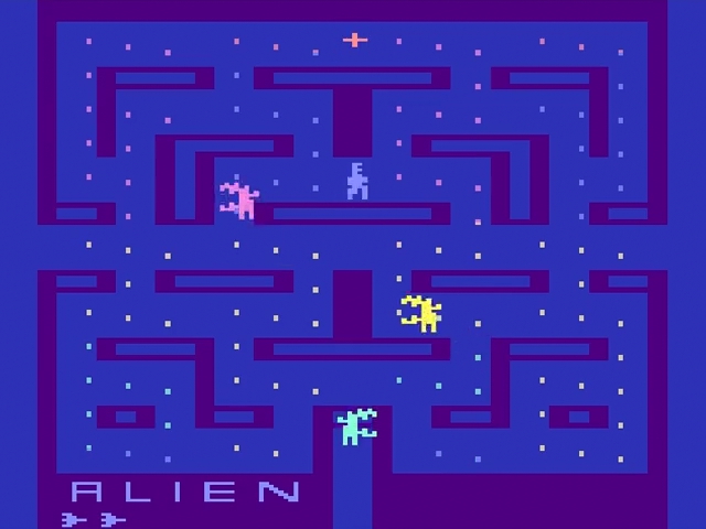 Alien — sstitle (WOR)