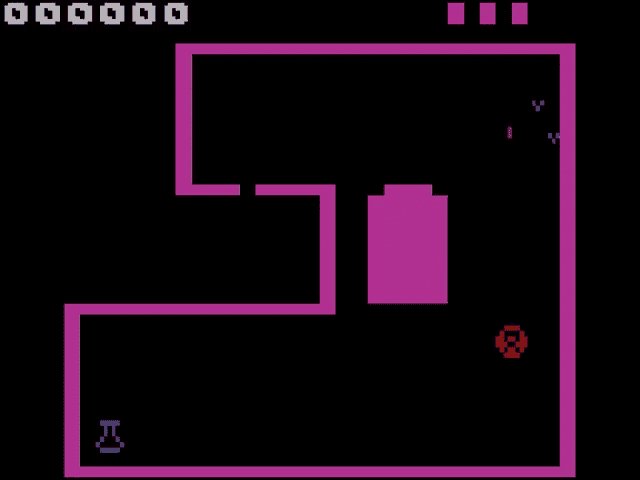 Venture 2 - The Abysmal Abyss — ss (WOR)