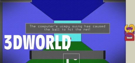 3DWorld — steamgrid