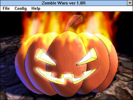 Zombie Wars — sstitle (WOR)