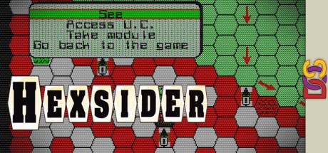 Hexsider — steamgrid