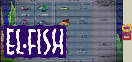 El-fish — steamgrid