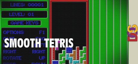 Smooth Tetris — steamgrid