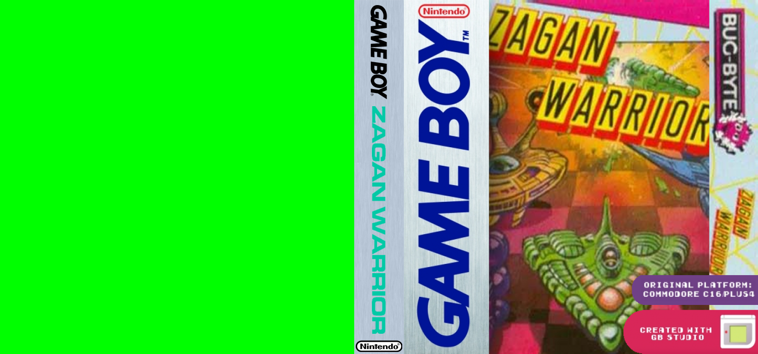 Zagan Warrior — box-texture (WOR)