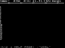 Formcalc — ss (EU)