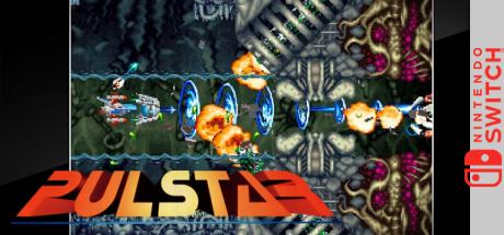 Aca Neogeo Pulstar — steamgrid