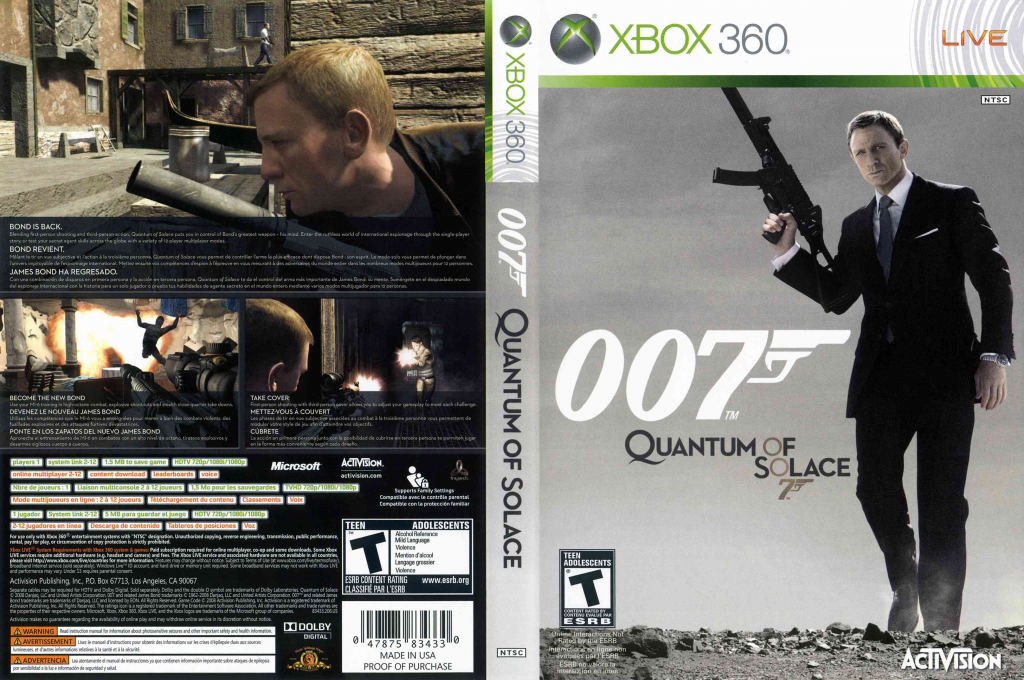 007 - Nagusame no Houshuu — box-texture (US)