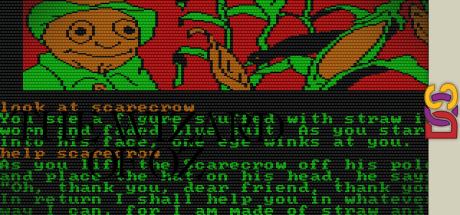 Wizard Of Oz, The — steamgrid