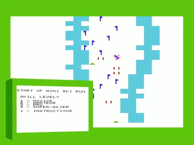 Ski — mixrbv2 (WOR)
