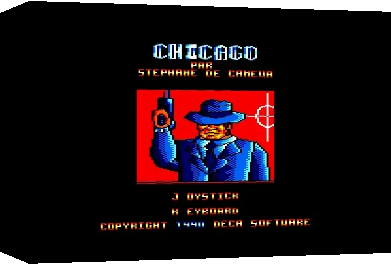 Chicago — box-3D (WOR)