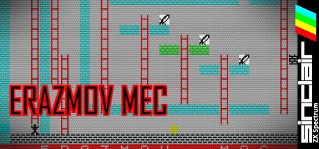 Erazmov Mec — steamgrid
