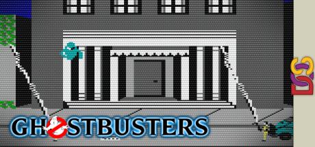 Ghostbusters — steamgrid