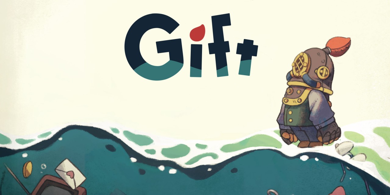 Gift — sstitle (WOR)