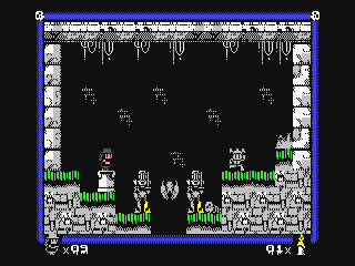 Tenebra Macabre — ss (WOR)