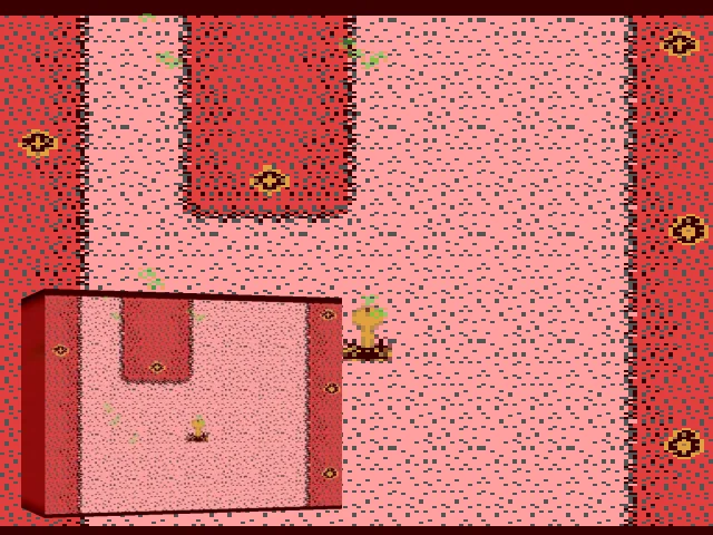 Big Momma II : Momma Strikes Back — mixrbv2 (WOR)