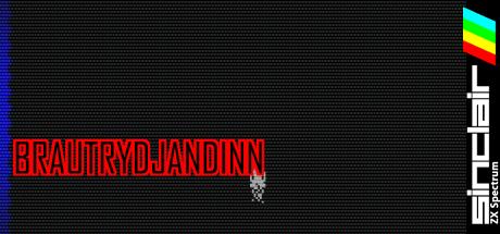 Brautrydjandinn — steamgrid