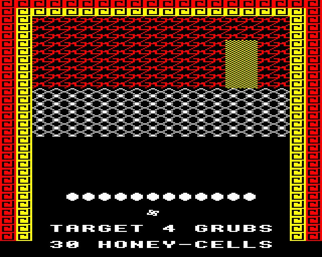 Honeybug — ss (WOR)