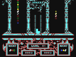 Twin-Down — ss (WOR)
