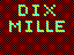 Dix Mille — sstitle (WOR)