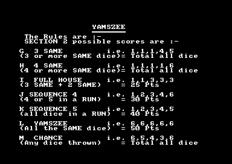 Yamszee — sstitle (EU)