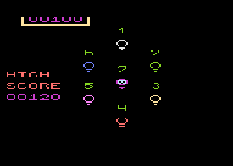 Blinky — ss (WOR)