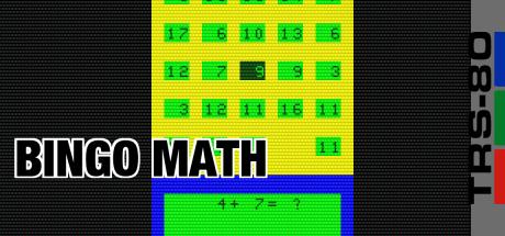 Bingo Math — steamgrid