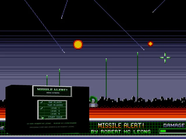 Missile Alert! — mixrbv2 (WOR)