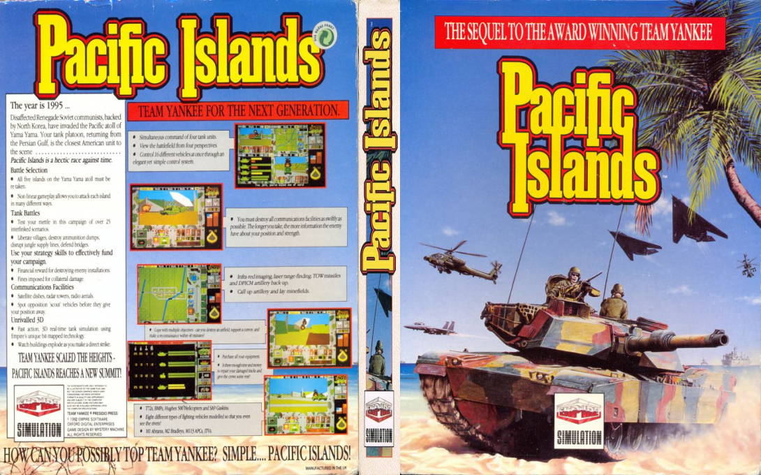 Pacific Islands — box-texture (EU)