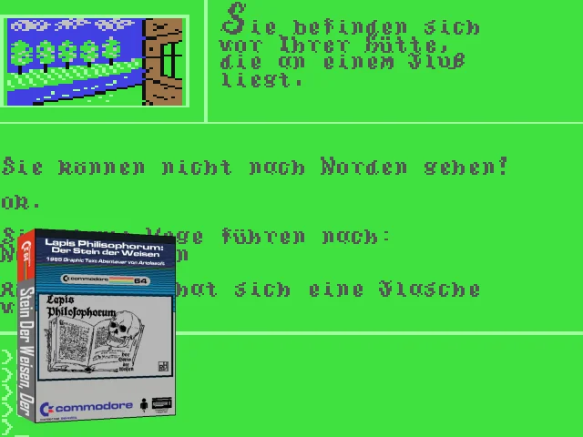 Der Stein der Weisen — mixrbv2 (CUS)