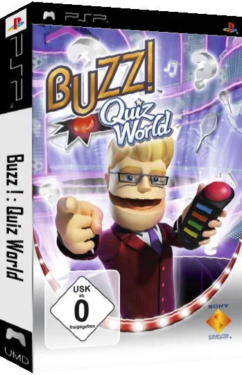 Buzz! Concurso Universal — box-3D (EU)
