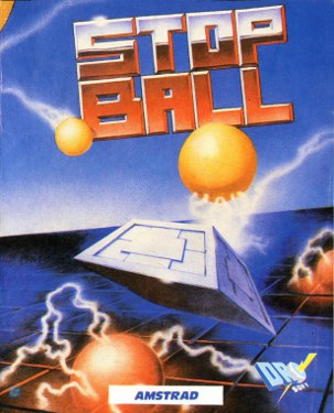 Stop-Ball — box-scan (EU)