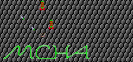 Mcha — steamgrid