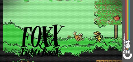 Fox Fights Back! — steamgrid