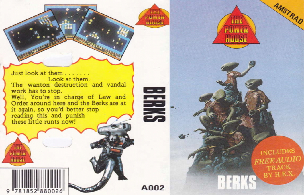 Berks 3 — box-texture (EU)
