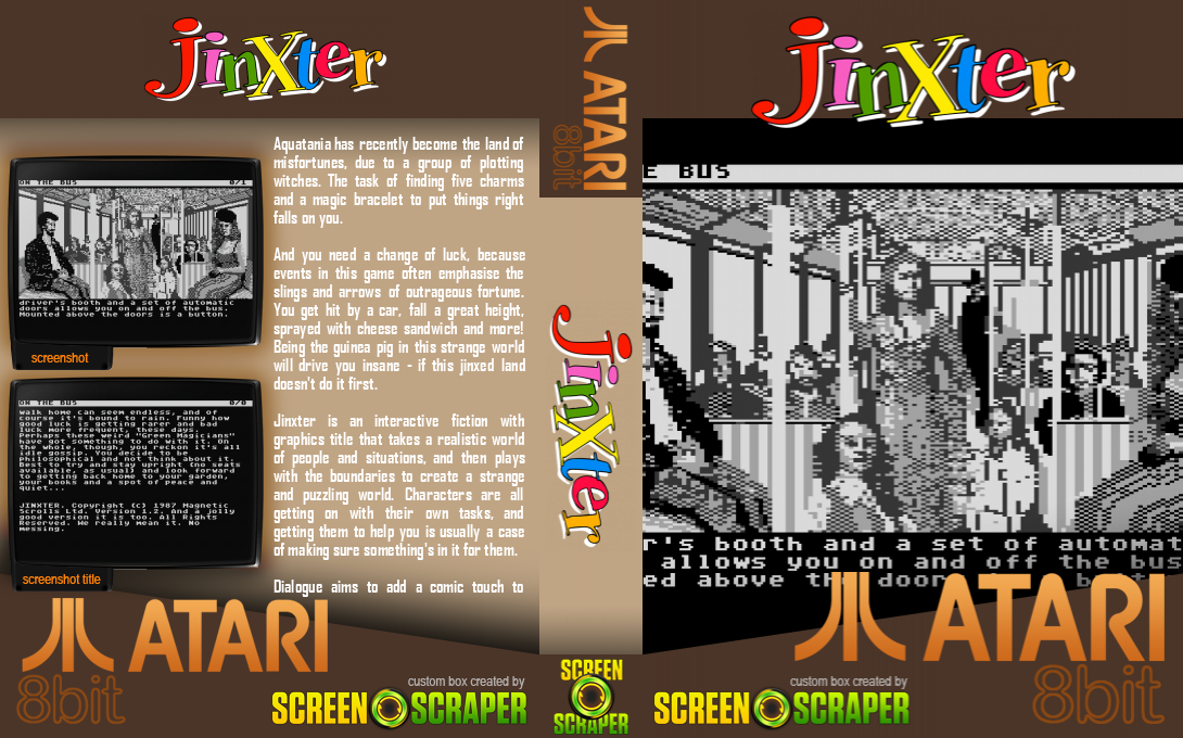 Jinxter — box-texture (SS)