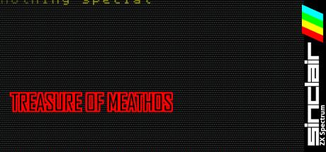 Treasure of Meathos — steamgrid