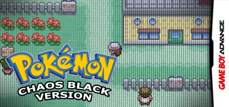 Pokémon - Chaos Black — steamgrid