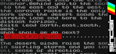 The Golden Sword of Bhakhor — steamgrid