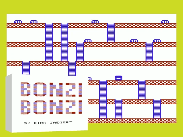 Bonzi — mixrbv2 (WOR)