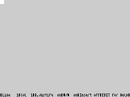 Tasword 2000 — ss (EU)