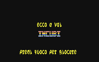 Incubi — sstitle (IT)
