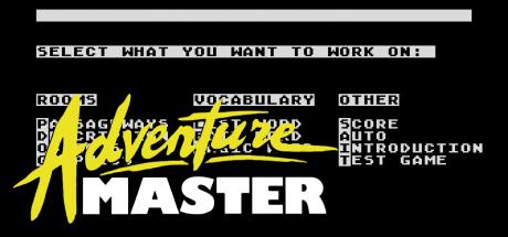 Adventure Master — steamgrid